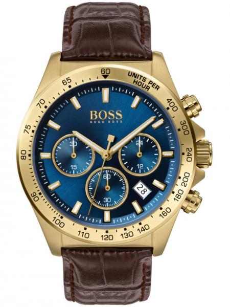 Meeste käekell Hugo Boss Hero 1513756 - Premiumkellad