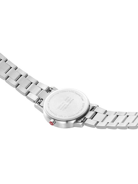 Naiste käekell Mondaine Classic A658.30323.11SBJ