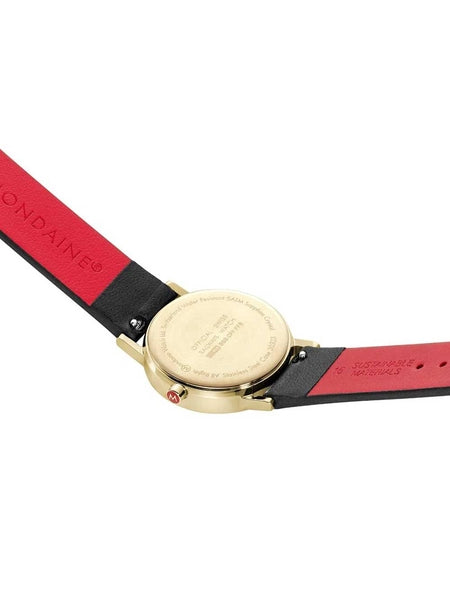 Naiste käekell Mondaine Classic A658.30323.10SBBV