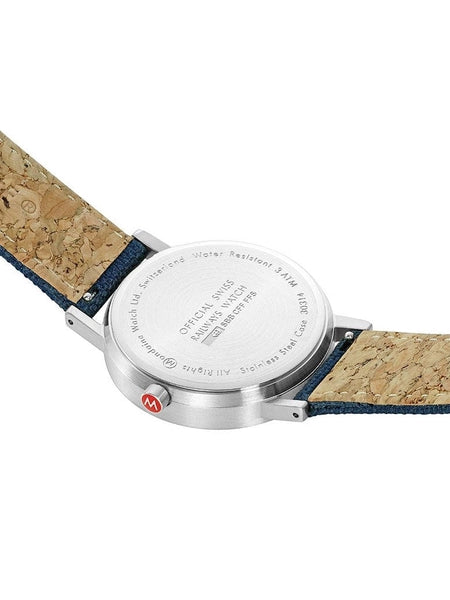 Unisex käekell Mondaine Classic A660.30314.40SBD