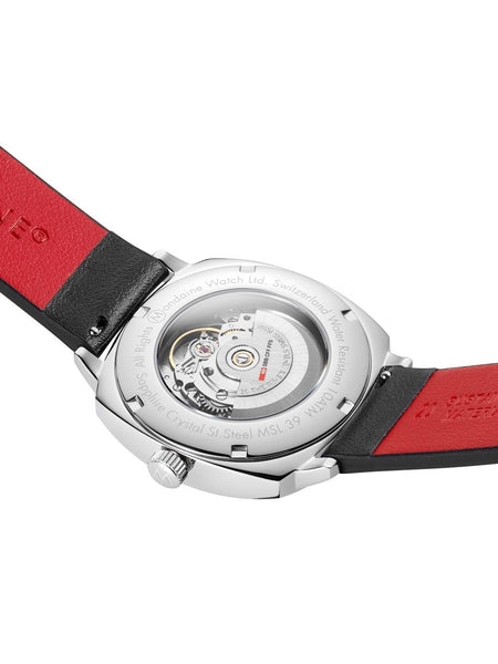 Meeste käekell Mondaine Cushion MSL.3961B.LBV