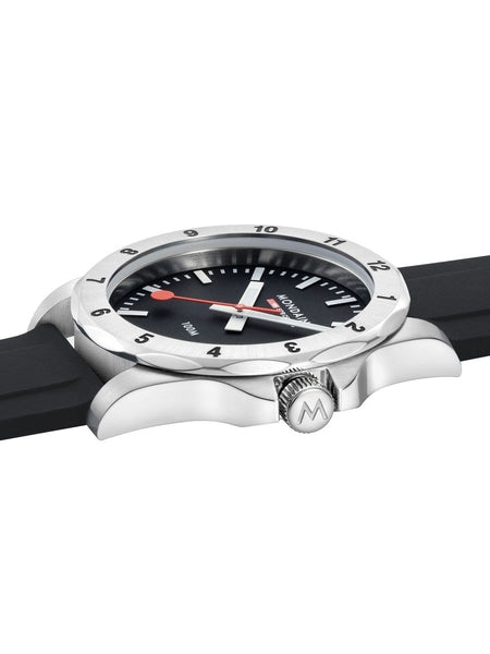 Meeste käekell Mondaine Numeri MSN.42120.RB