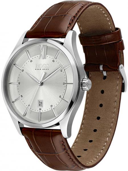 Meeste käekell Hugo Boss Distinction 1513795 - Premiumkellad