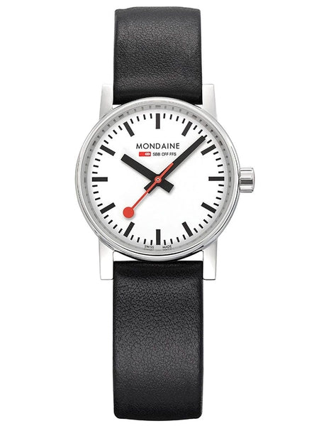 Naiste käekell Mondaine evo2 MSE.30110.LBV