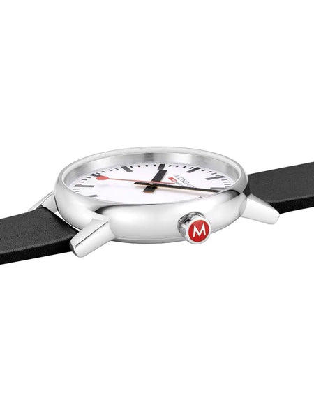 Meeste käekell Mondaine evo2 MSE.40110.LBV