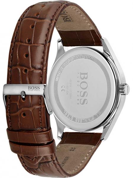 Meeste käekell Hugo Boss Distinction 1513795 - Premiumkellad