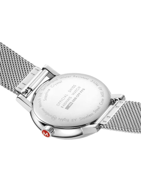 Meeste käekell Mondaine evo2 MSE.40110.SM