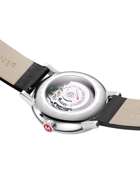 Meeste käekell Mondaine evo2 MSE.40610.LBV