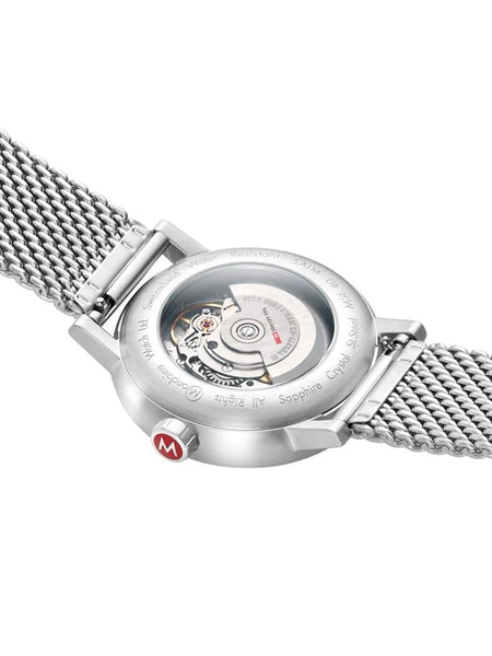 Meeste käekell Mondaine evo2 MSE.40610.SM