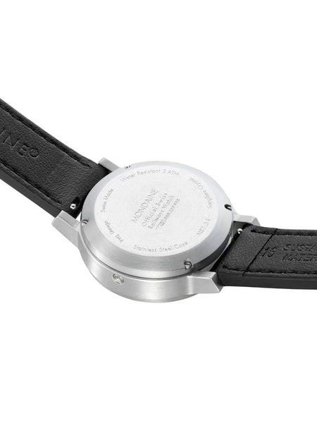 Naiste käekell Mondaine Stop2go MST.34020.LBV.SET