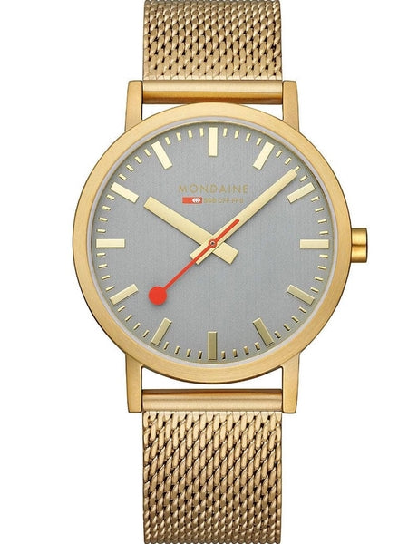 Meeste käekell Mondaine Classic A660.30360.80SBM