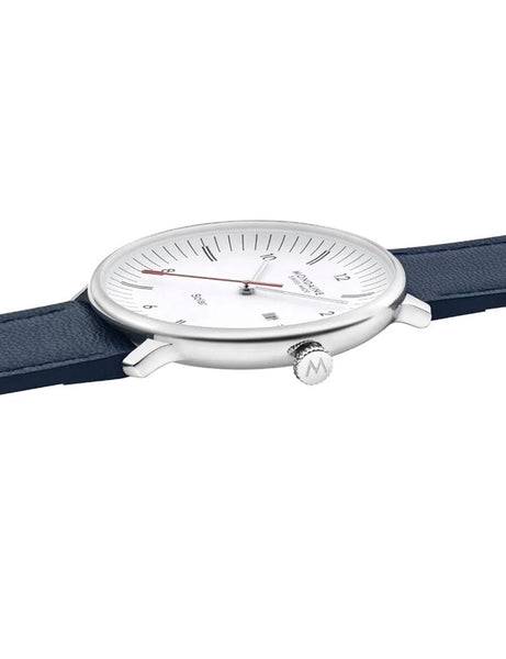 Meeste käekell Mondaine Doppio MLE.41910.LDV