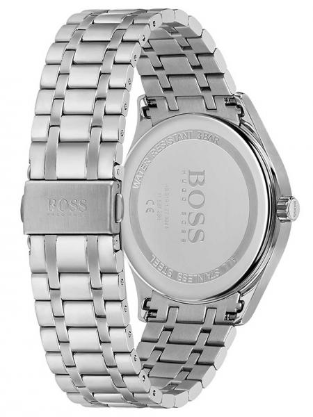 Meeste käekell Hugo Boss Distinction 1513797 - Premiumkellad