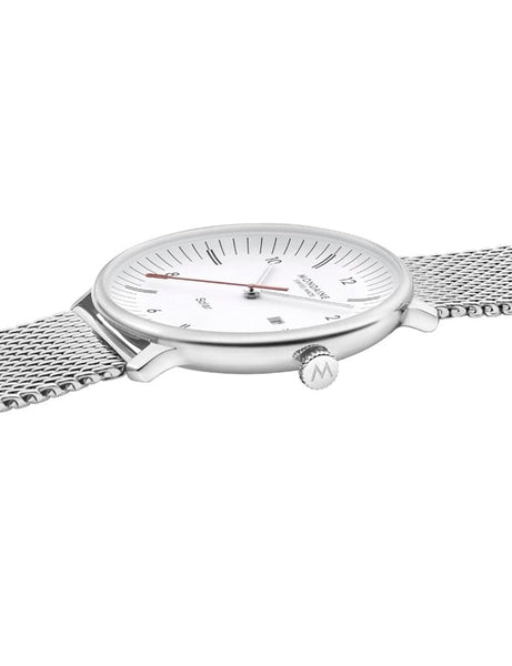 Meeste käekell Mondaine Doppio MLE.41910.SM