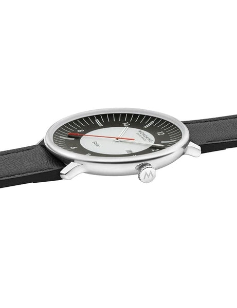 Meeste käekell Mondaine Doppio MLE.41920.LBV