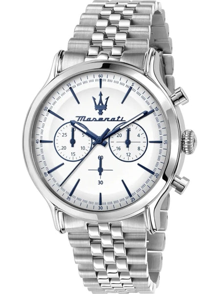 Meeste käekell Maserati Epoca Chrono R8873618034 - Premiumkellad