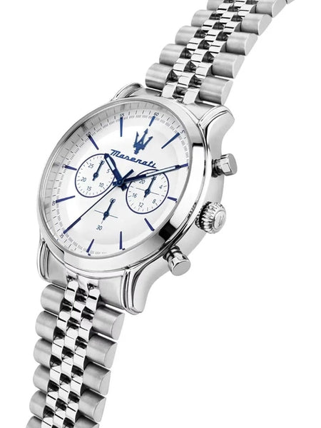 Meeste käekell Maserati Epoca Chrono R8873618034 - Premiumkellad