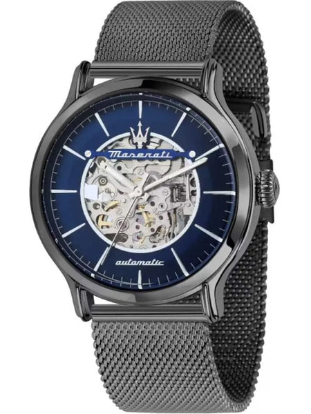 Meeste käekell Maserati Epoca Automatic R8823118017 - Premiumkellad