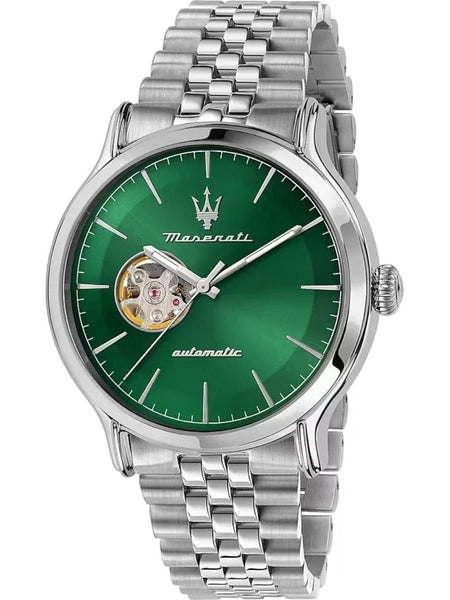 Meeste käekell Maserati Epoca Automatic R8823118019 - Premiumkellad