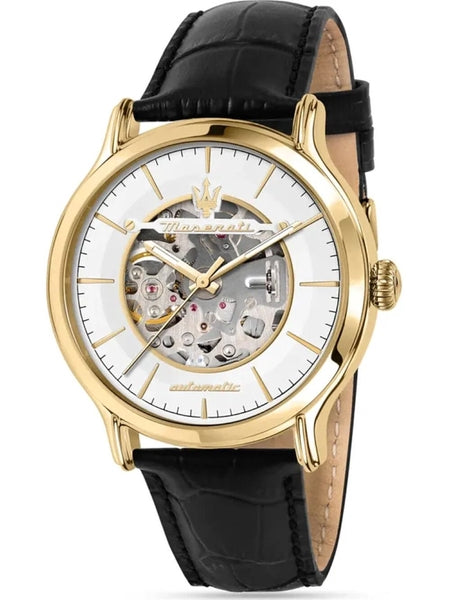 Meeste käekell Maserati Epoca Automatic R8821118015 - Premiumkellad