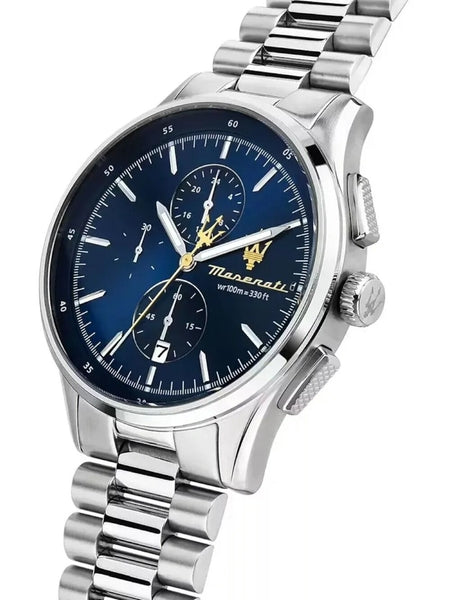 Meeste käekell Maserati Sorpasso Chrono R8873624004 - Premiumkellad