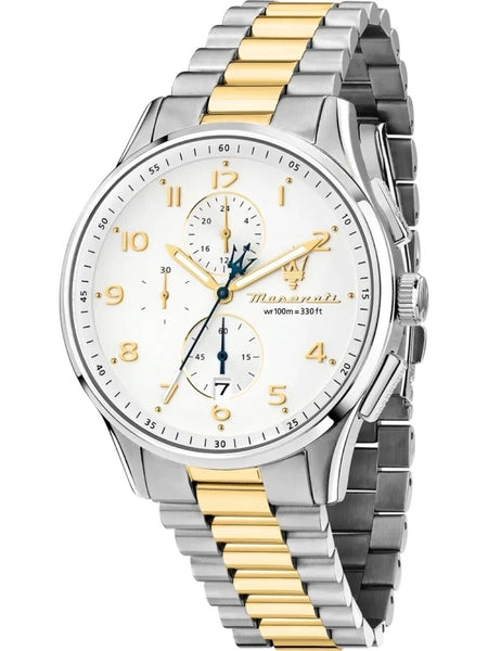 Meeste käekell Maserati Sorpasso Chrono R8873624003 - Premiumkellad