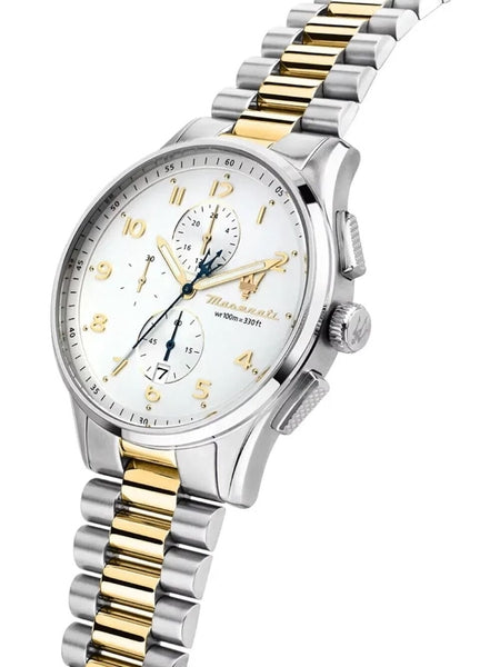 Meeste käekell Maserati Sorpasso Chrono R8873624003 - Premiumkellad