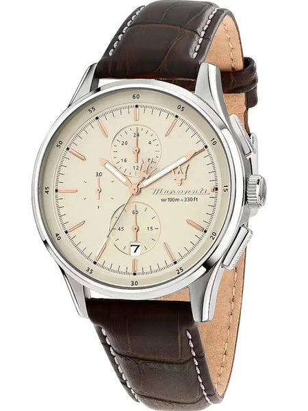 Meeste käekell Maserati Sorpasso Chrono R8871624010 - Premiumkellad