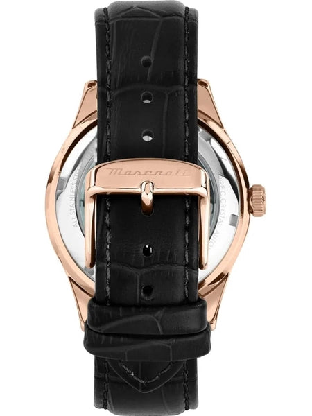 Meeste käekell Maserati Sorpasso Automatic R8821124001 - Premiumkellad