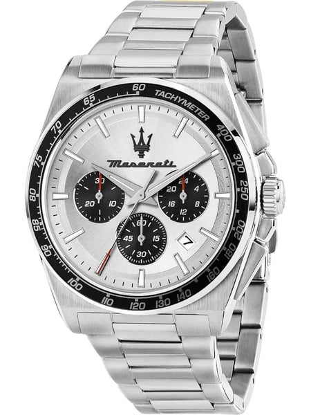 Meeste käekell Maserati Velocità Chrono R8873652006 - Premiumkellad