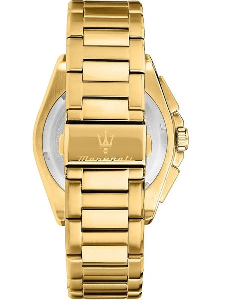 Meeste käekell Maserati Velocità Chrono R8873652002 - Premiumkellad