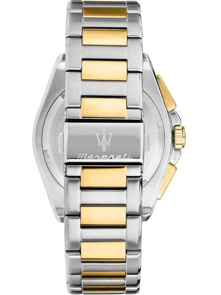 Meeste käekell Maserati Velocità Chrono R8873652003 - Premiumkellad