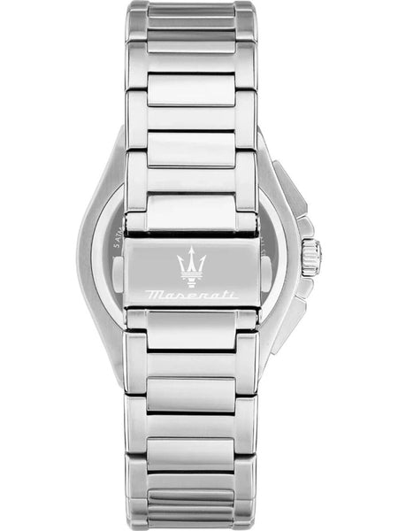 Meeste käekell Maserati Velocità Slim Chrono R8873653003 - Premiumkellad