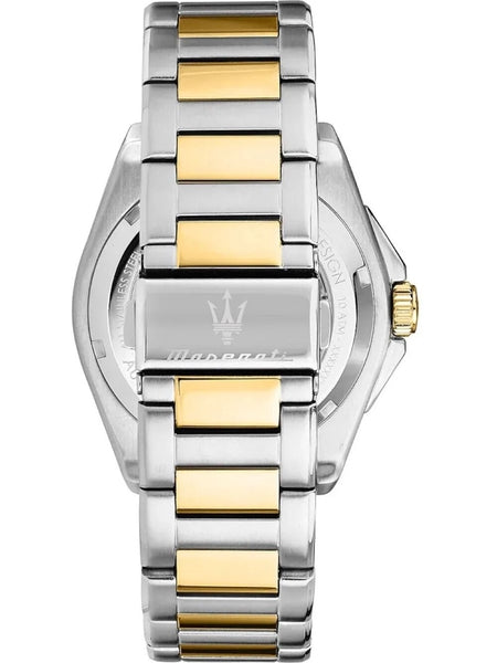 Meeste käekell Maserati Velocità Automatic R8823152001 - Premiumkellad