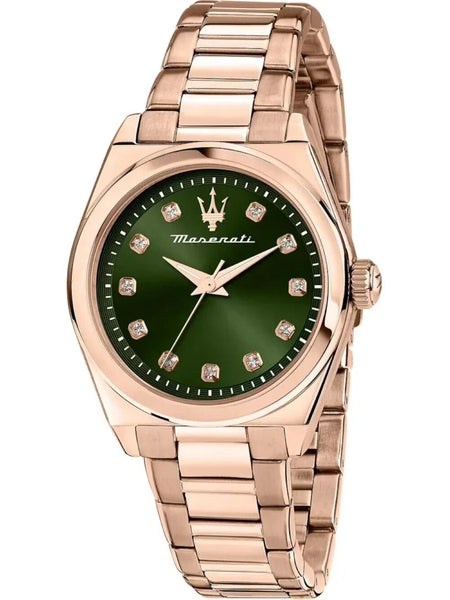 Naiste käekell Maserati Velocità R8853152501 - Premiumkellad