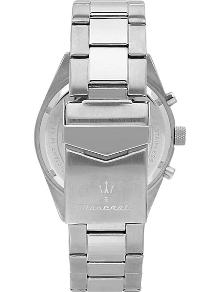 Meeste käekell Maserati Competizione Chrono R8853100041 - Premiumkellad