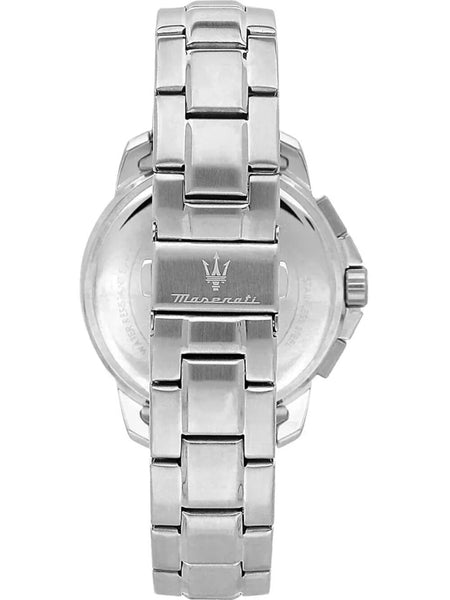 Meeste käekell Maserati Successo Chrono R8873621043 - Premiumkellad