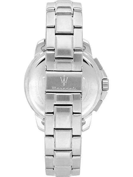 Meeste käekell Maserati Successo Chrono R8873621044 - Premiumkellad