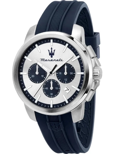 Meeste käekell Maserati Successo Chrono R8871621042 - Premiumkellad
