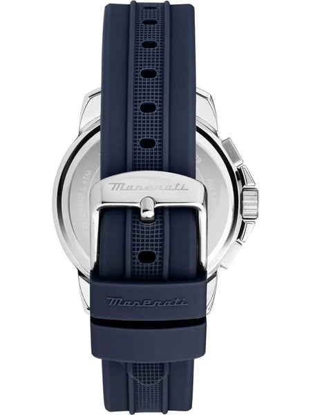 Meeste käekell Maserati Successo Chrono R8871621042 - Premiumkellad
