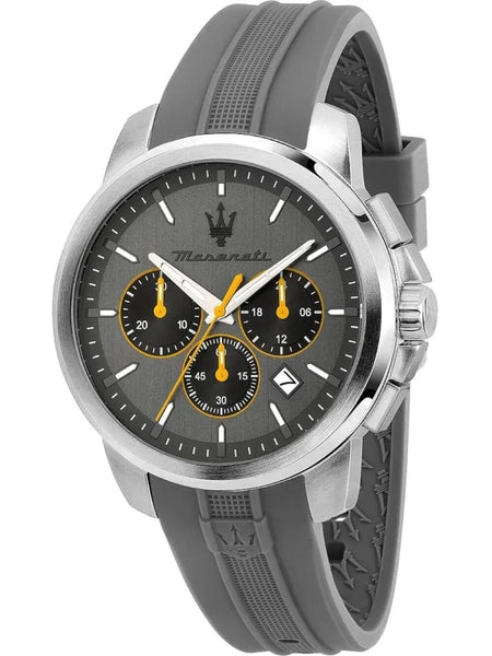 Meeste käekell Maserati Successo Chrono R8871621043 - Premiumkellad