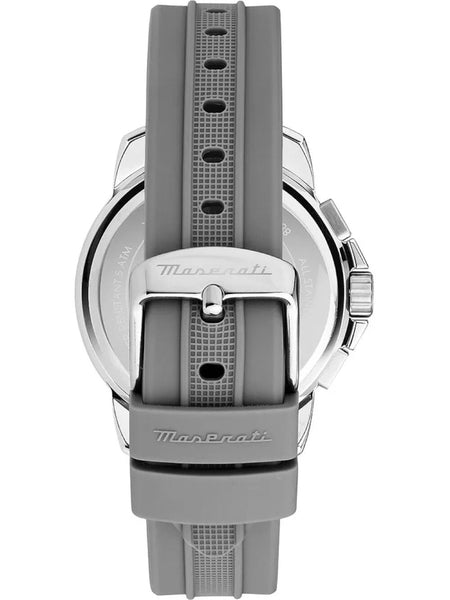 Meeste käekell Maserati Successo Chrono R8871621043 - Premiumkellad