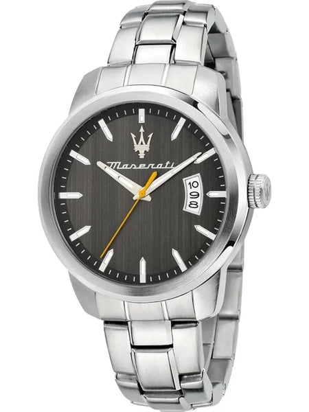 Meeste käekell Maserati Successo R8853121012 - Premiumkellad