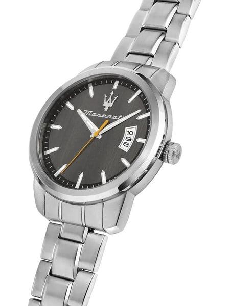 Meeste käekell Maserati Successo R8853121012 - Premiumkellad