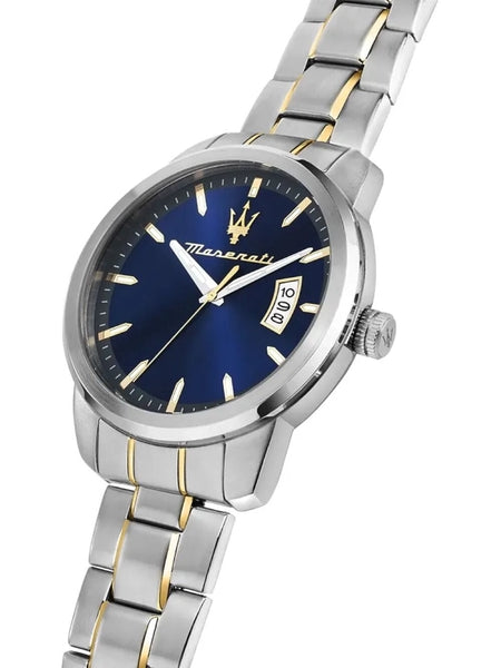 Meeste käekell Maserati Successo R8853121011 - Premiumkellad