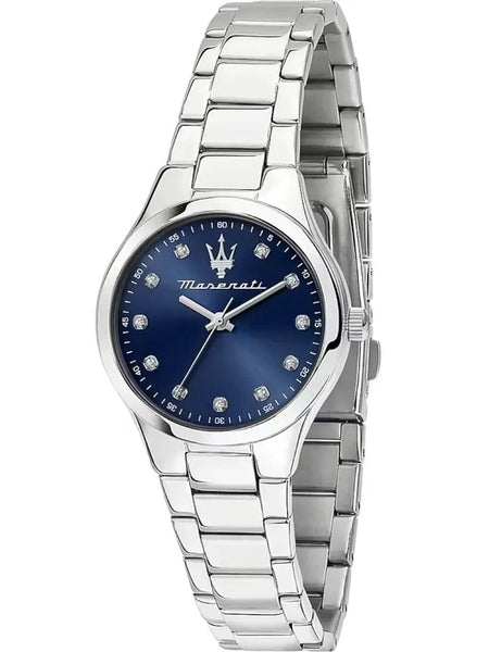 Naiste käekell Maserati Attrazione R8853151506 - Premiumkellad