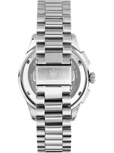 Meeste käekell Maserati Sorpasso Chrono R8873624002 - Premiumkellad