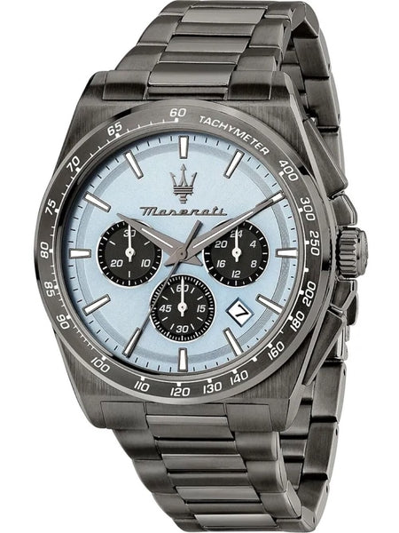 Meeste käekell Maserati Velocità Chrono R8873652004 - Premiumkellad