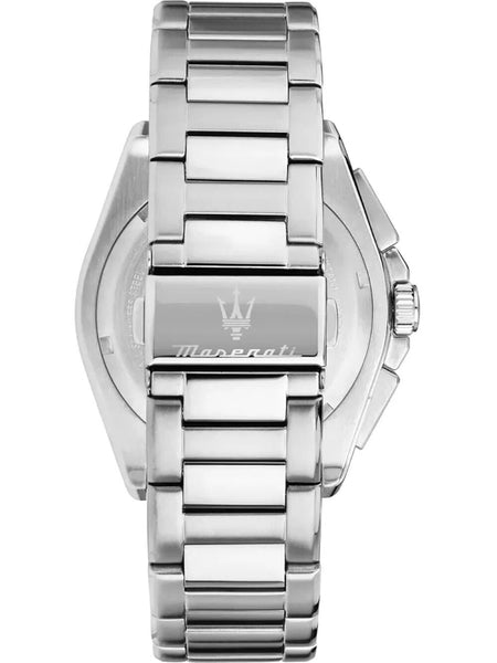 Meeste käekell Maserati Velocità Chrono R8873652001 - Premiumkellad