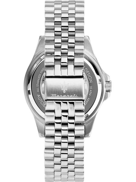 Meeste käekell Maserati Sfida R8823140013 - Premiumkellad